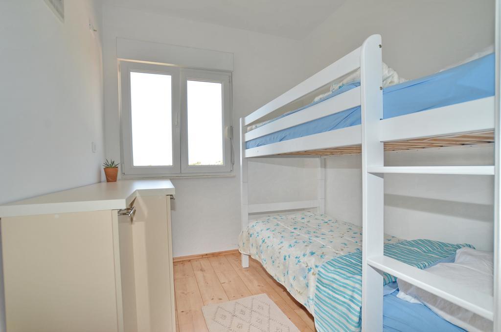 Apartments Max&Leon Podstrana Room photo